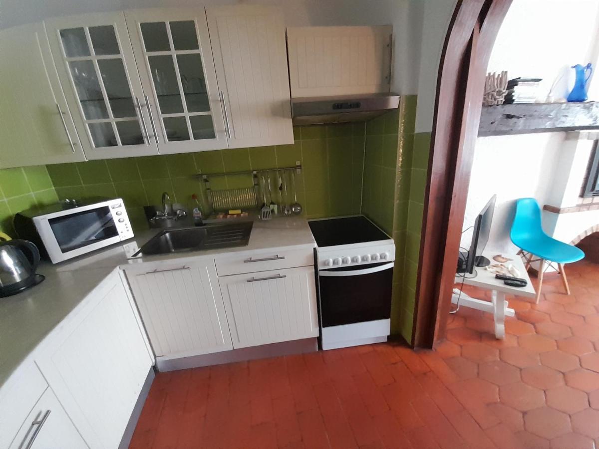 Appartement Casa T'isabel - Fisherman's - 2 Bedrooms *