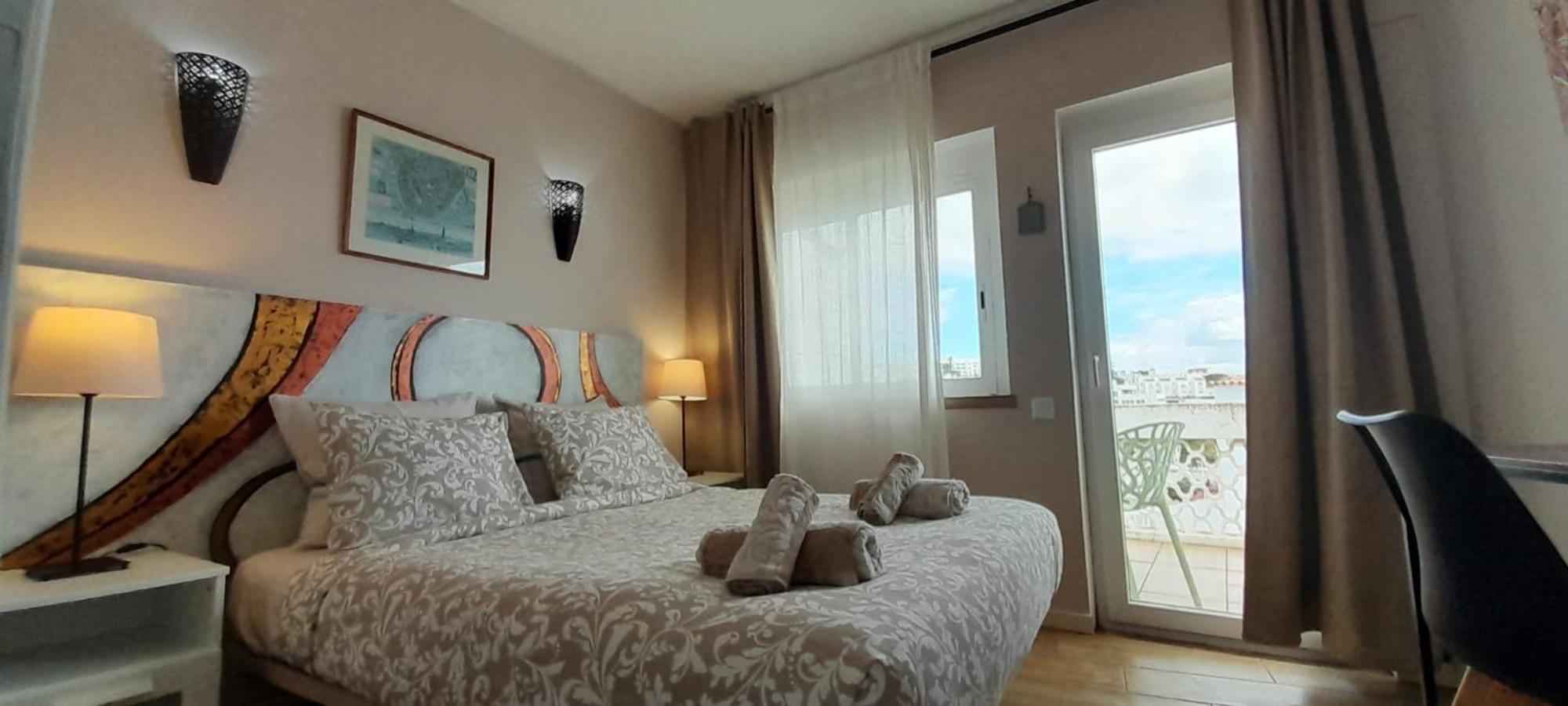 Appartement Casa T'isabel - Fisherman's - 2 Bedrooms