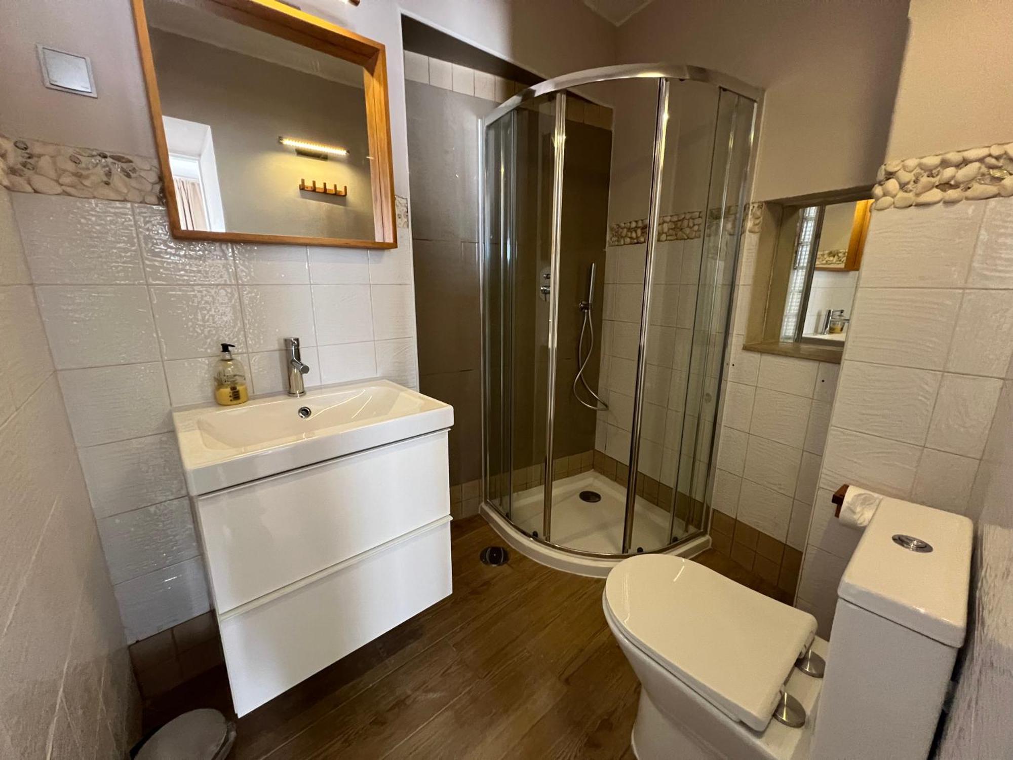 Appartement Casa T'isabel - Fisherman's - 2 Bedrooms *