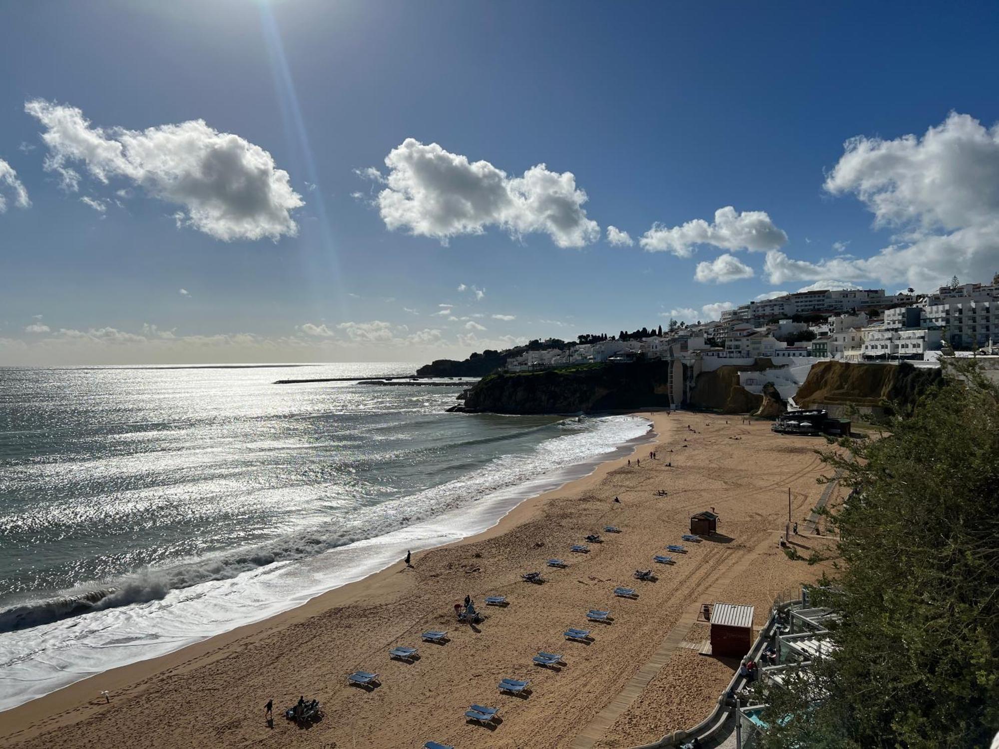 Appartamento Casa T'isabel - Fisherman's - 2 Bedrooms Albufeira