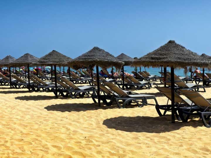 Casa T'isabel - Fisherman's - 2 Bedrooms Appartement Albufeira
