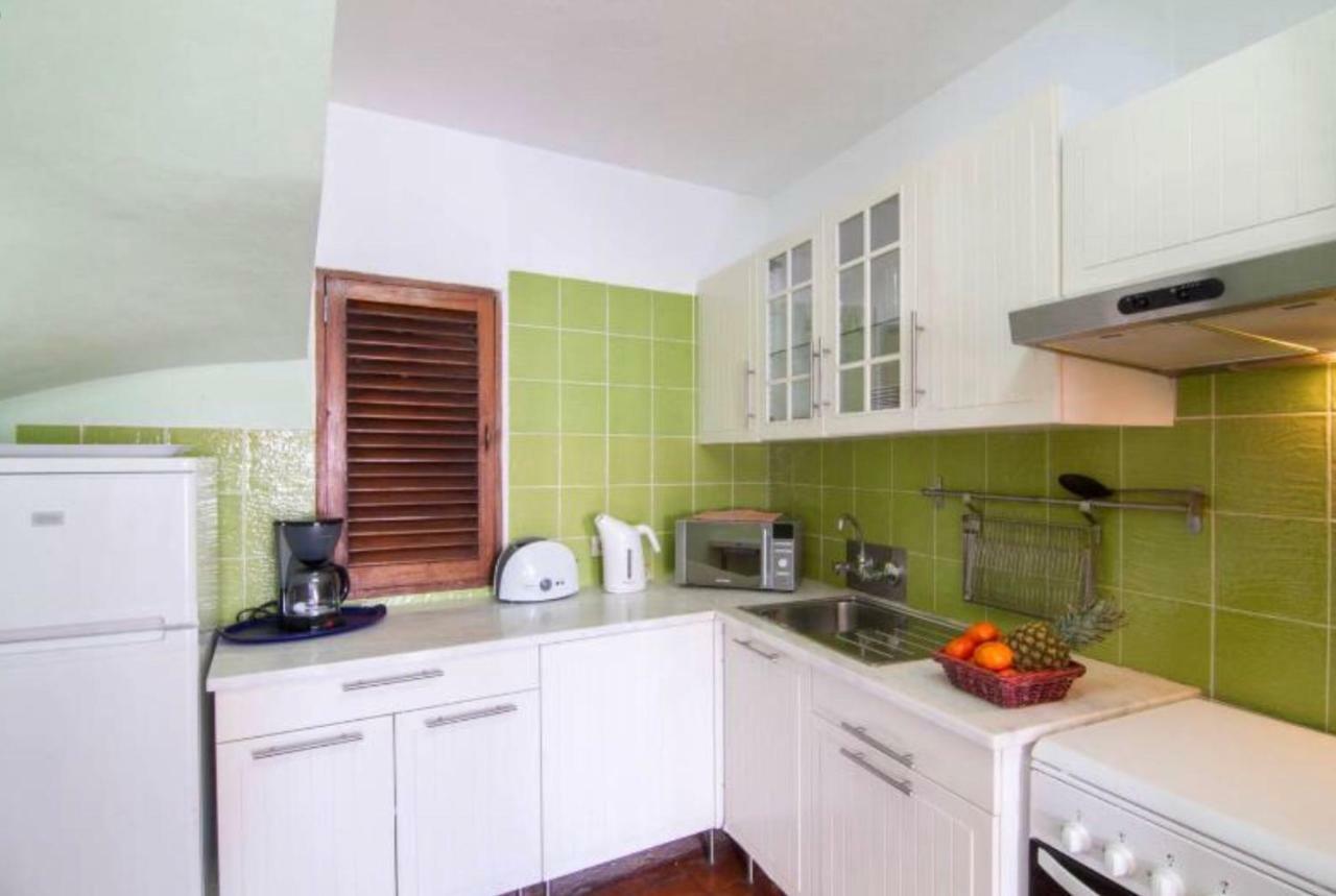 Casa T'isabel - Fisherman's - 2 Bedrooms Appartamento