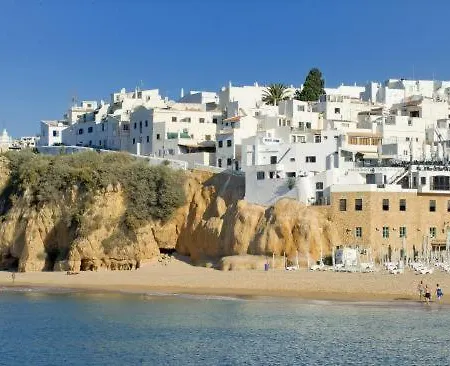 Casa T'Isabel - Fisherman'S Beach - 2 Bedrooms Albufeira Exterior foto