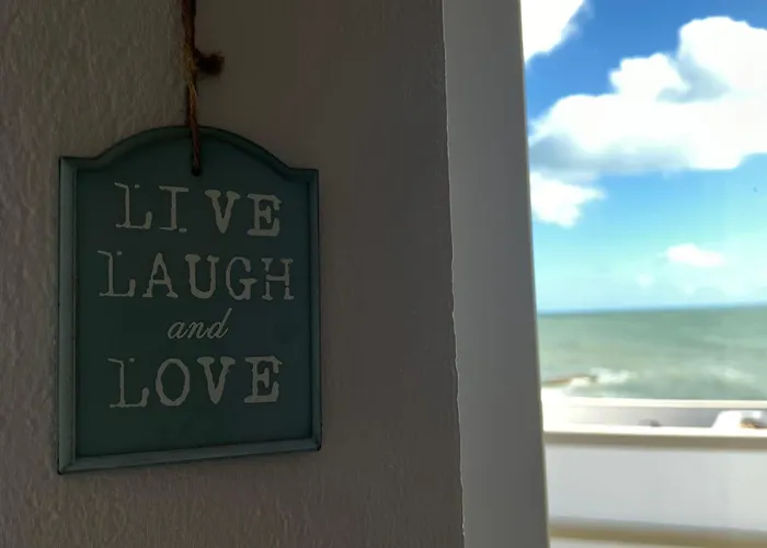 Casa T\'Isabel - Fisherman\'S Beach - 2 Bedrooms