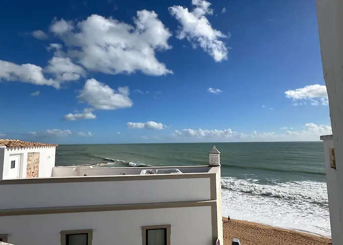 Casa T\'Isabel - Fisherman\'S Beach - 2 Bedrooms