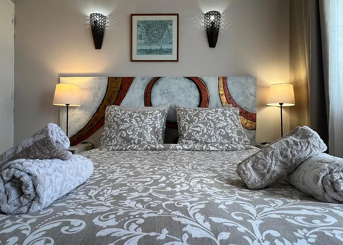 Casa T\'Isabel - Fisherman\'S Beach - 2 Bedrooms